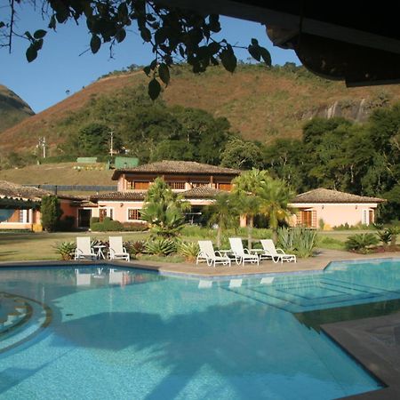 Quinta Da Paz Resort Itaipava Екстериор снимка