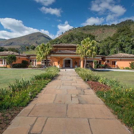 Quinta Da Paz Resort Itaipava Екстериор снимка