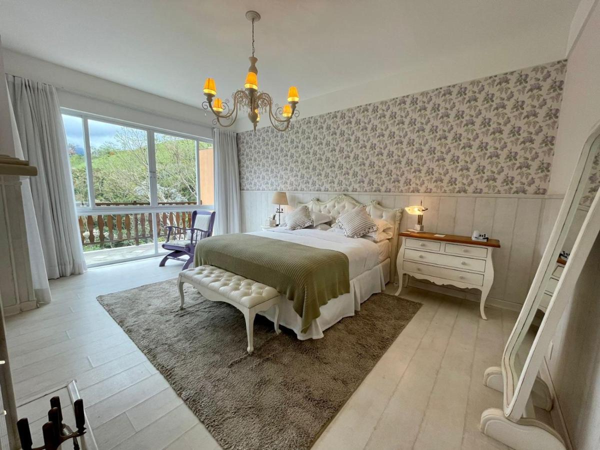 Quinta Da Paz Resort Itaipava Екстериор снимка
