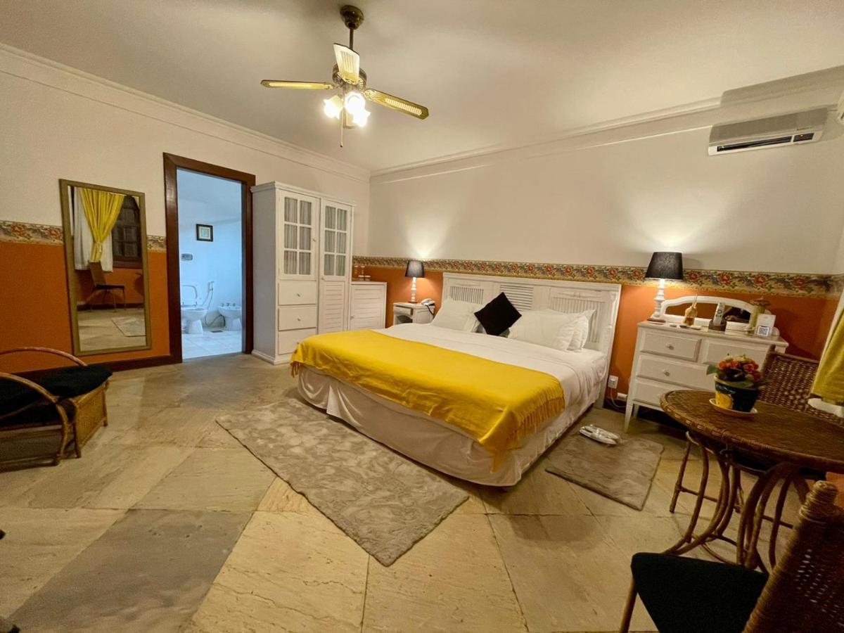 Quinta Da Paz Resort Itaipava Екстериор снимка