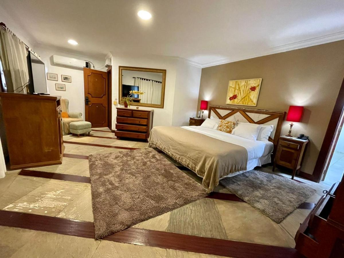 Quinta Da Paz Resort Itaipava Екстериор снимка