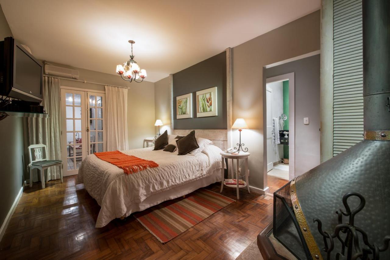 Quinta Da Paz Resort Itaipava Екстериор снимка