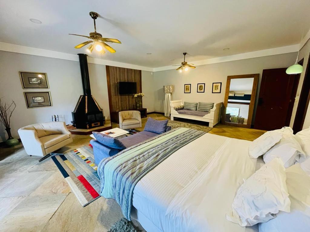 Quinta Da Paz Resort Itaipava Екстериор снимка