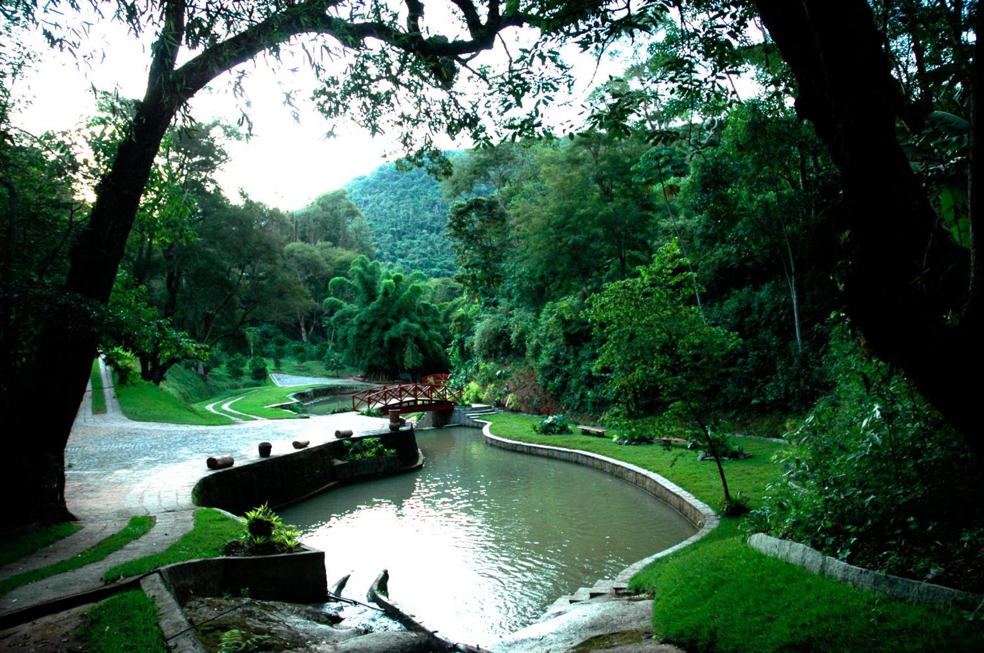 Quinta Da Paz Resort Itaipava Екстериор снимка