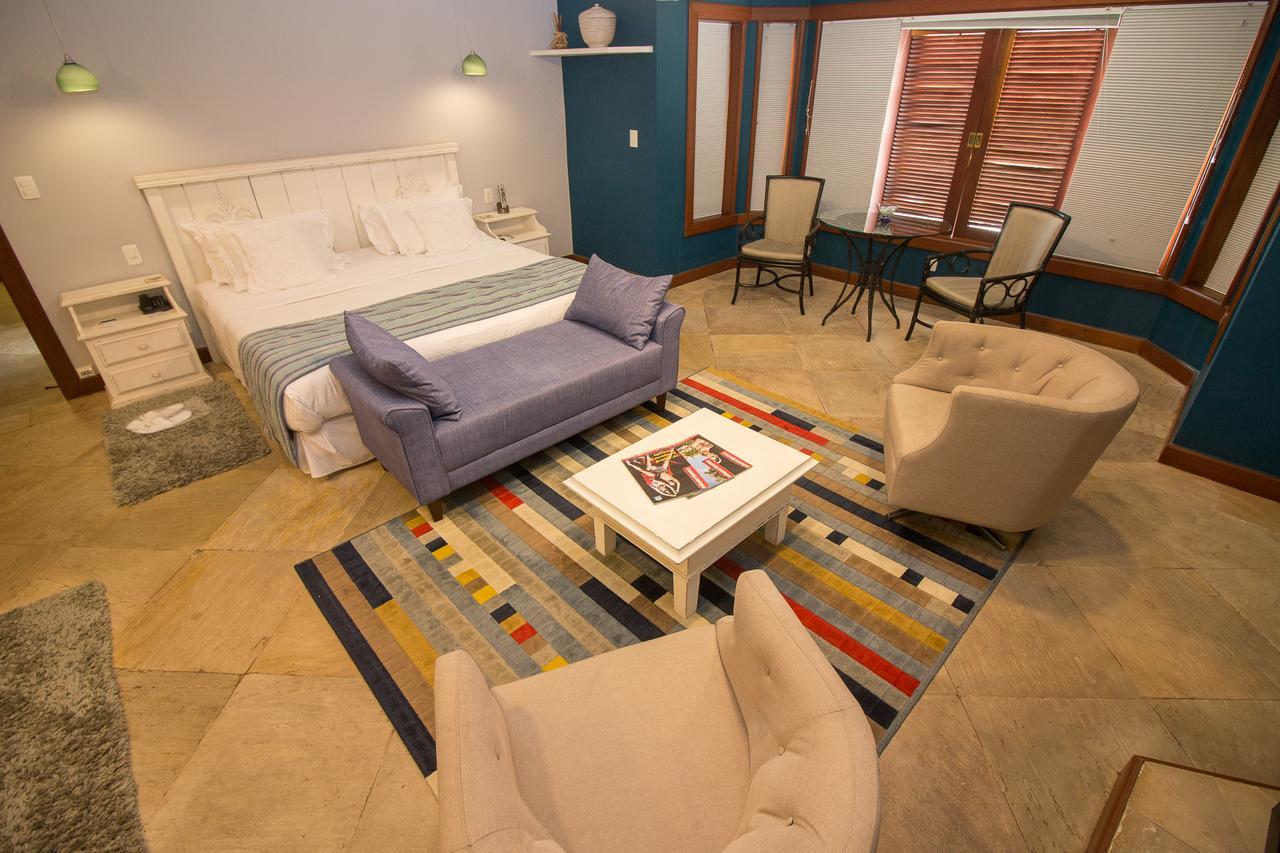 Quinta Da Paz Resort Itaipava Екстериор снимка