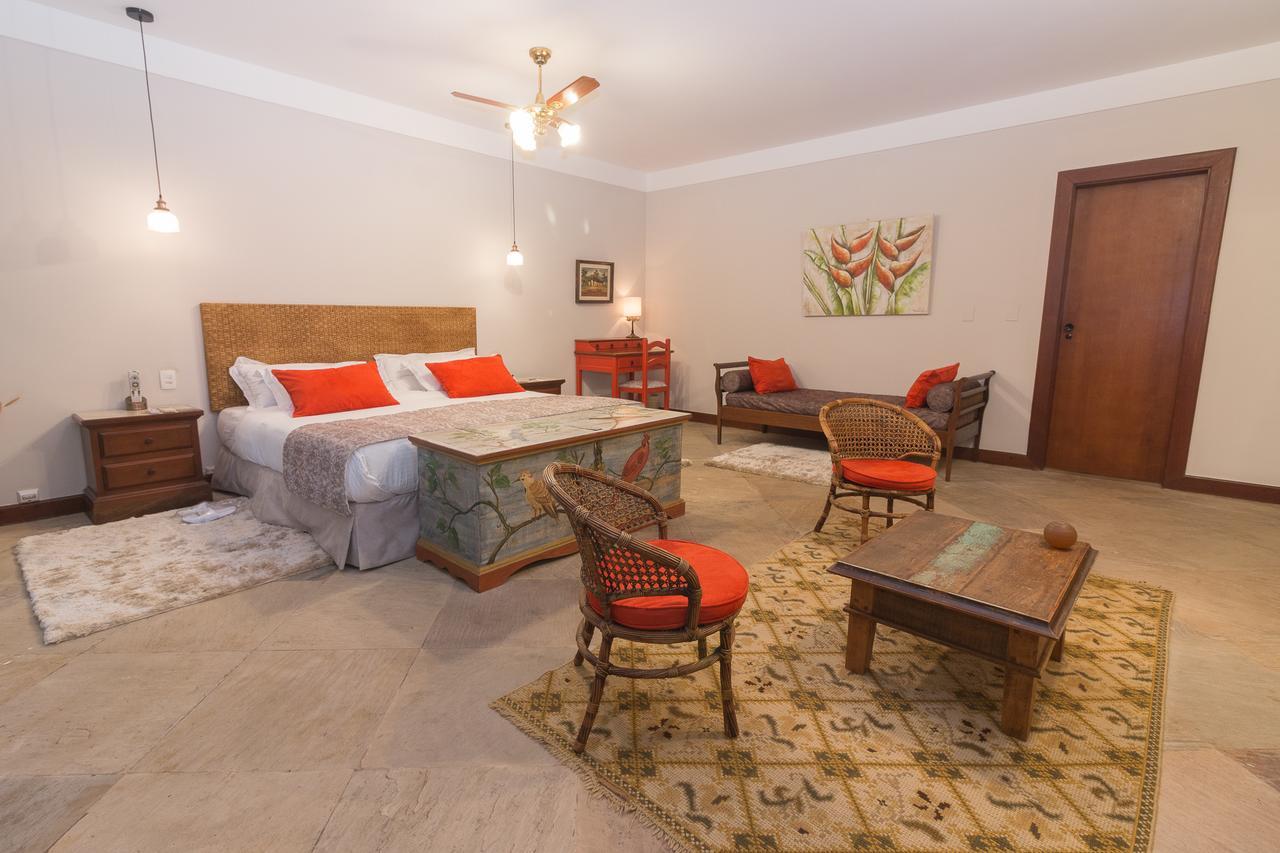 Quinta Da Paz Resort Itaipava Екстериор снимка