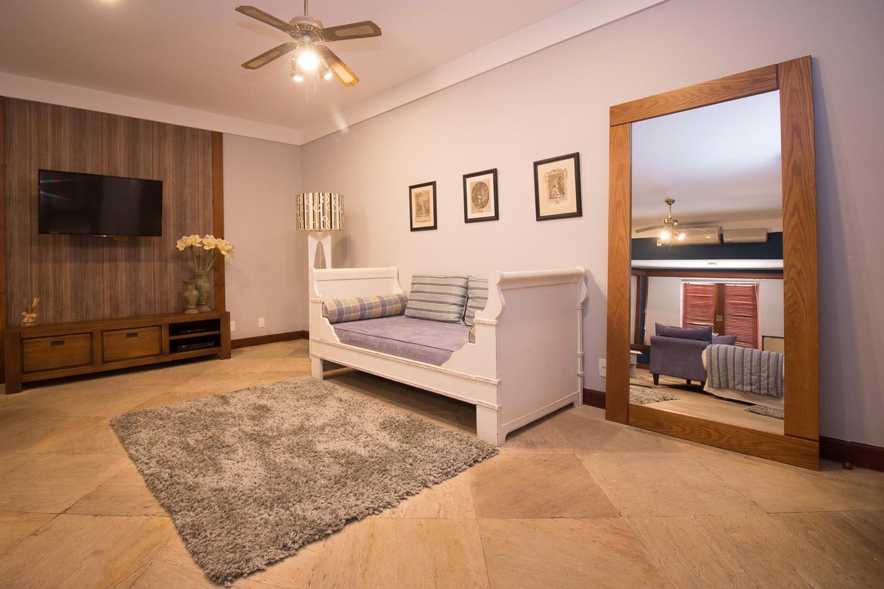 Quinta Da Paz Resort Itaipava Екстериор снимка