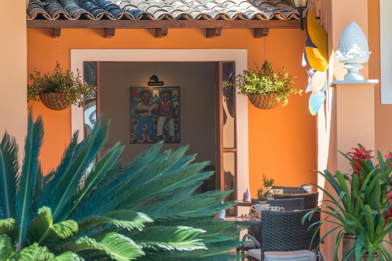 Quinta Da Paz Resort Itaipava Екстериор снимка