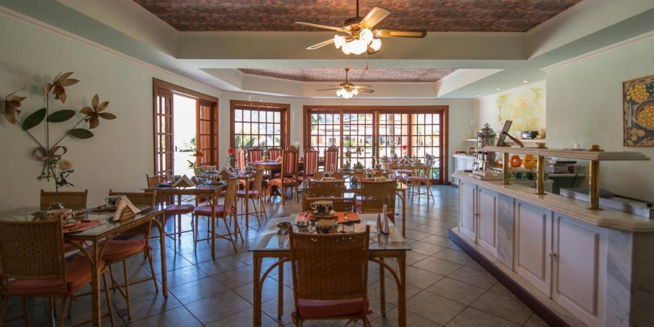 Quinta Da Paz Resort Itaipava Екстериор снимка