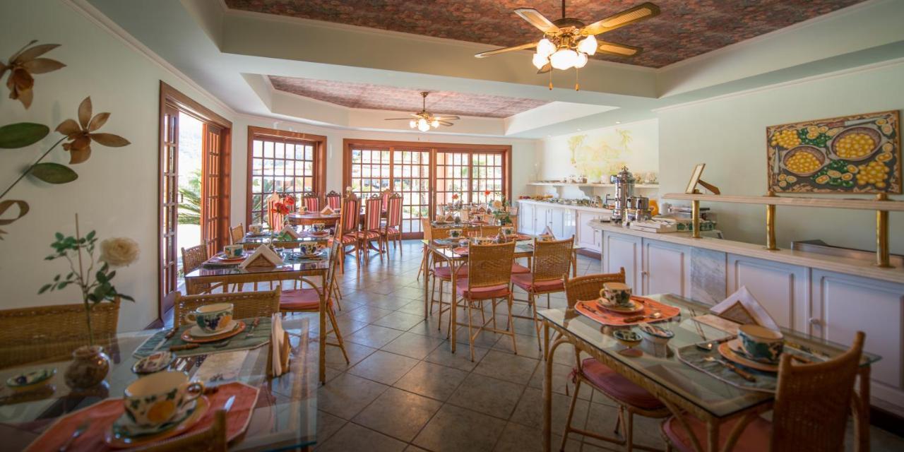 Quinta Da Paz Resort Itaipava Екстериор снимка