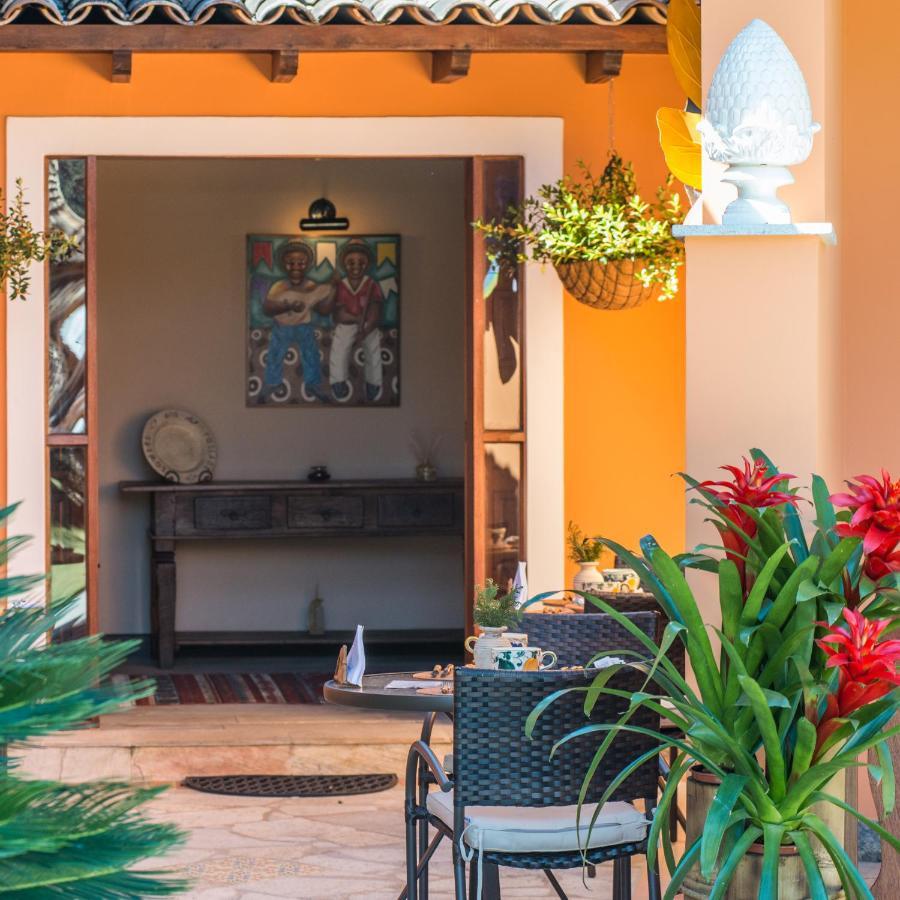 Quinta Da Paz Resort Itaipava Екстериор снимка