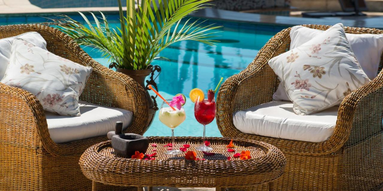 Quinta Da Paz Resort Itaipava Екстериор снимка