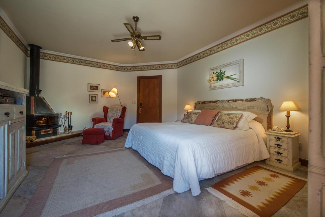 Quinta Da Paz Resort Itaipava Екстериор снимка