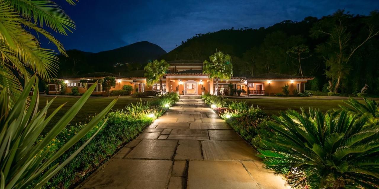 Quinta Da Paz Resort Itaipava Екстериор снимка