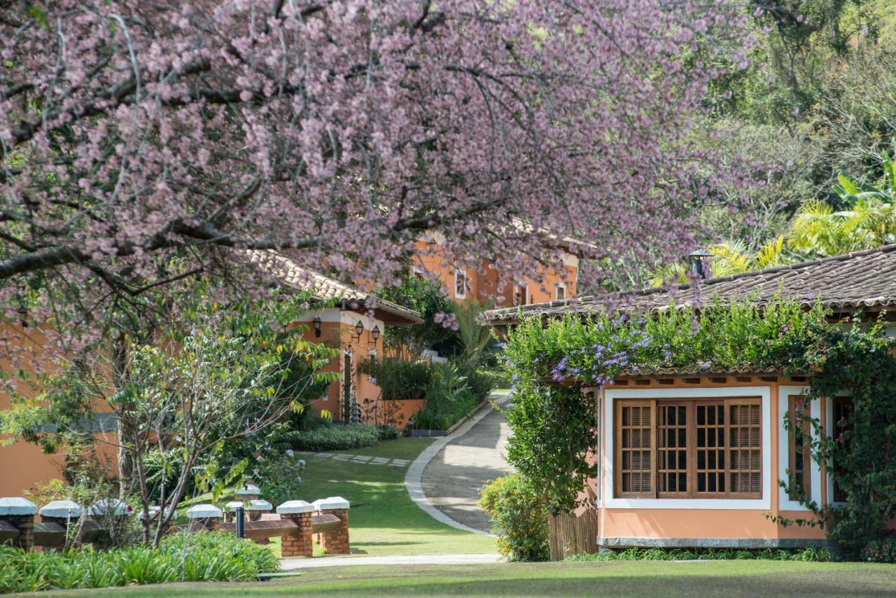 Quinta Da Paz Resort Itaipava Екстериор снимка