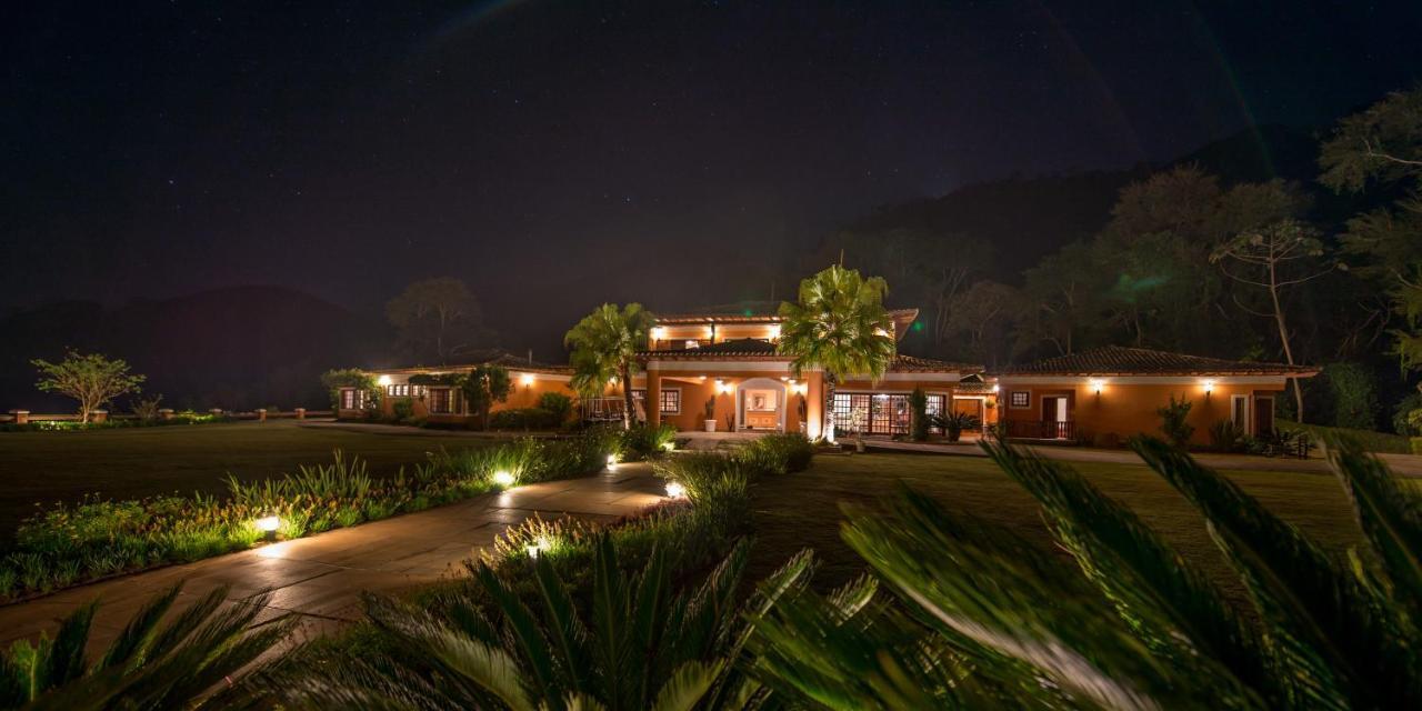 Quinta Da Paz Resort Itaipava Екстериор снимка