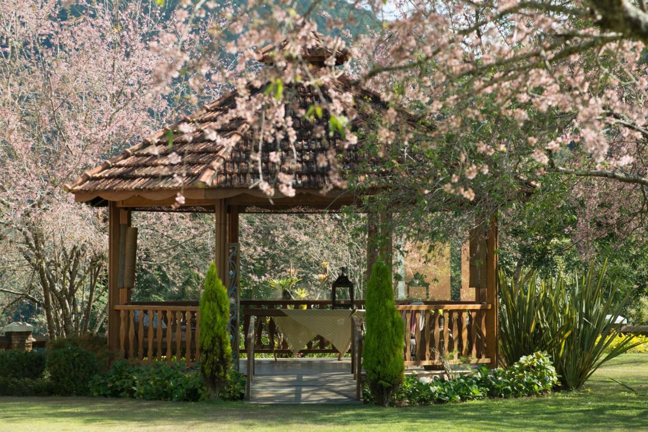 Quinta Da Paz Resort Itaipava Екстериор снимка