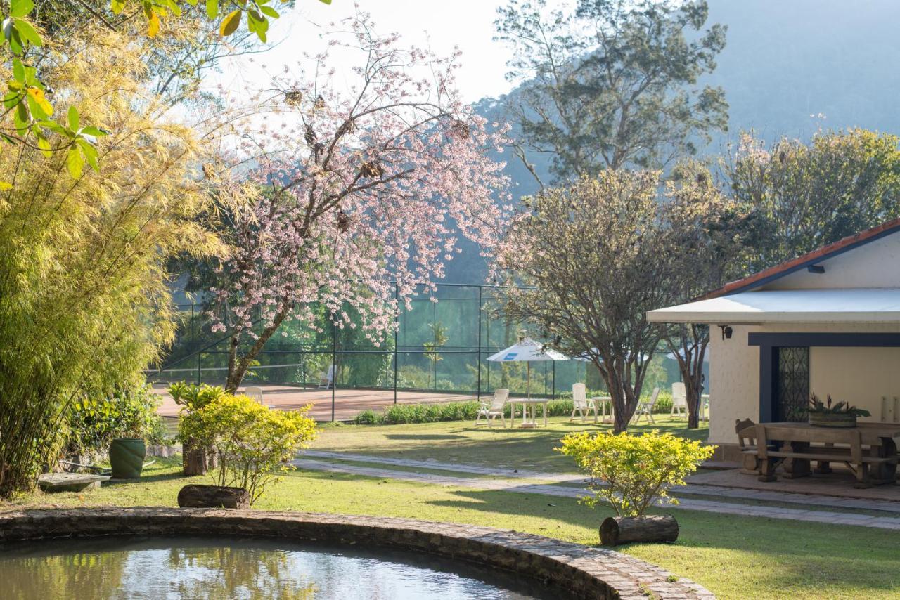 Quinta Da Paz Resort Itaipava Екстериор снимка