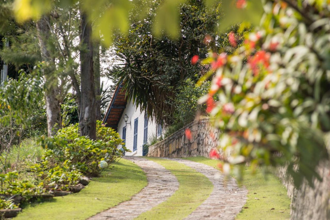 Quinta Da Paz Resort Itaipava Екстериор снимка