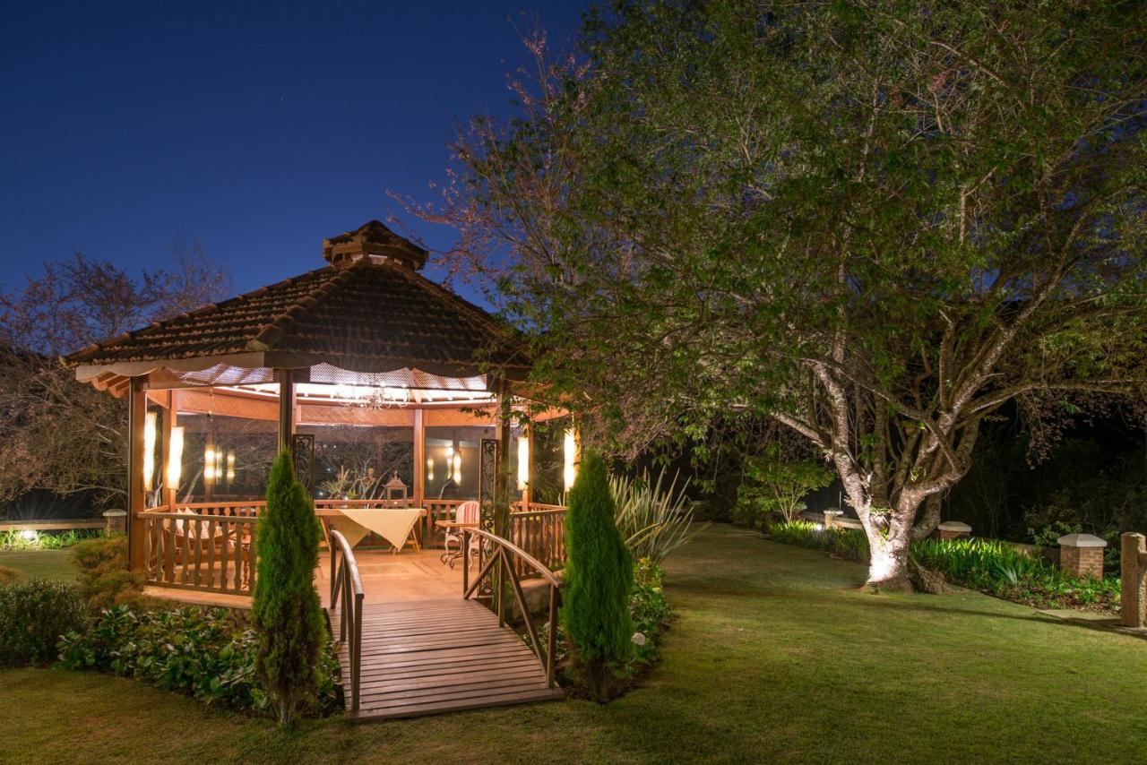 Quinta Da Paz Resort Itaipava Екстериор снимка