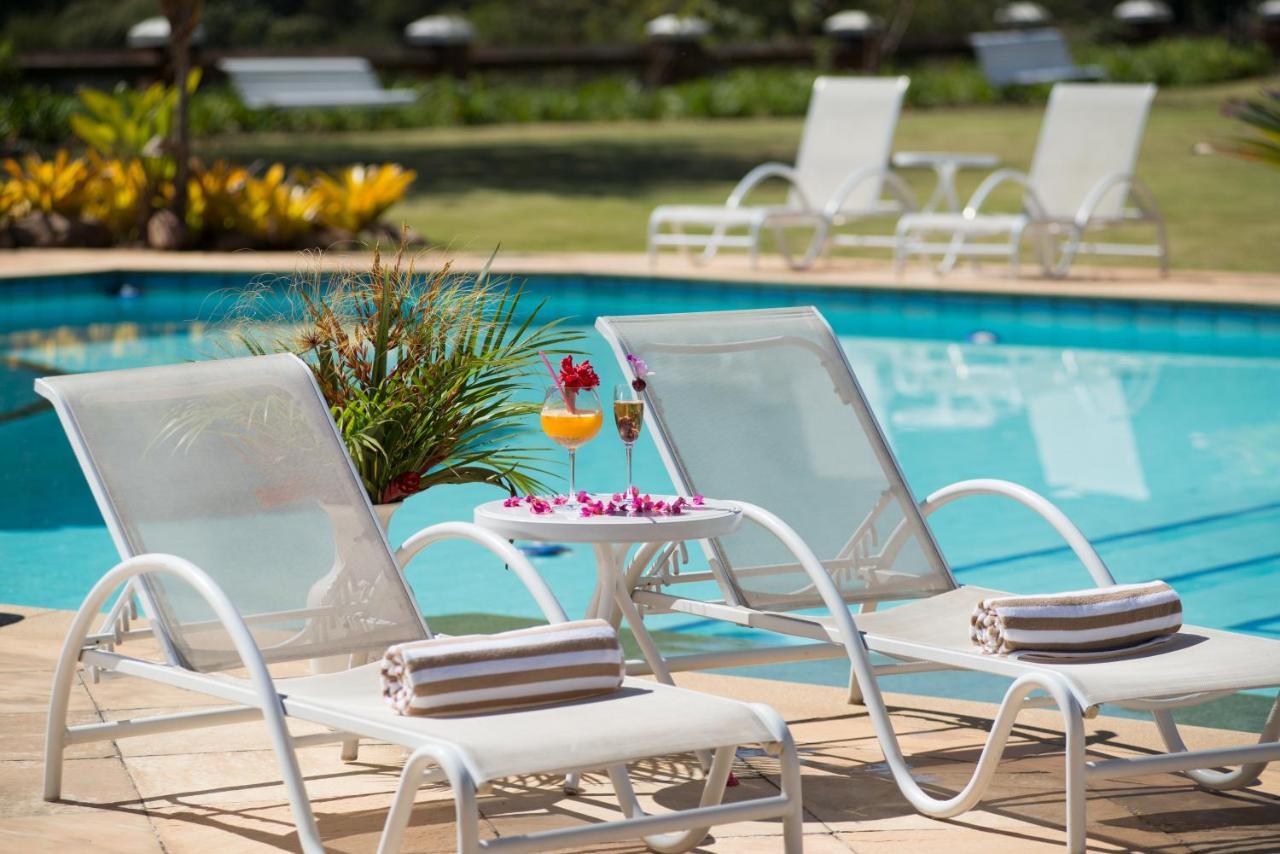 Quinta Da Paz Resort Itaipava Екстериор снимка
