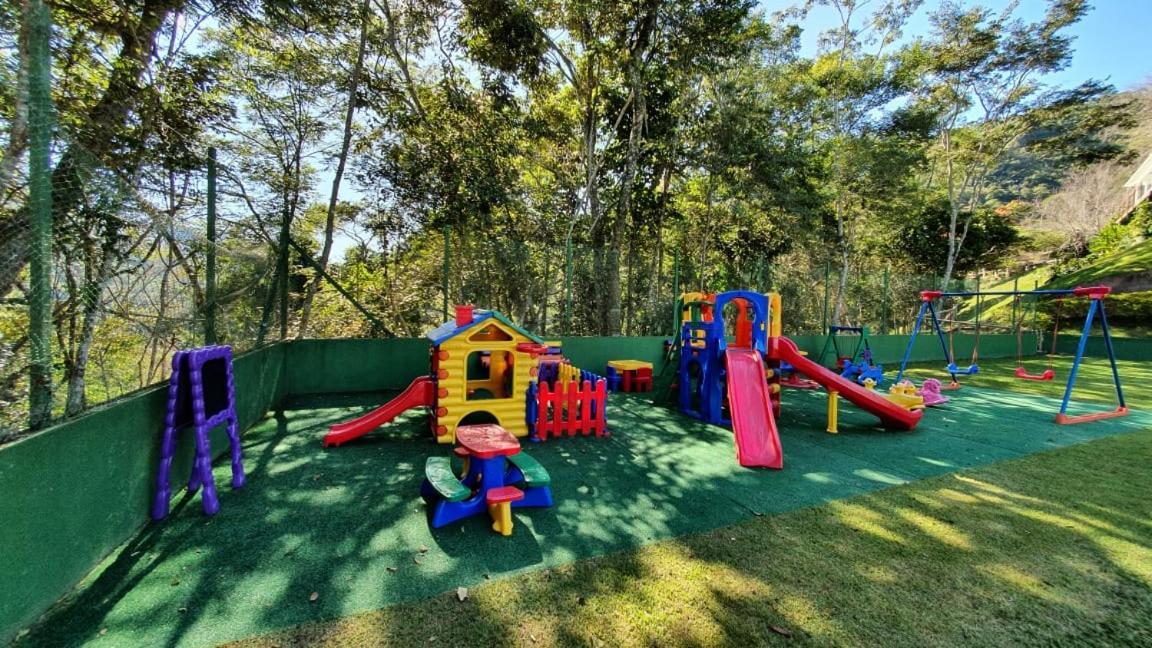 Quinta Da Paz Resort Itaipava Екстериор снимка